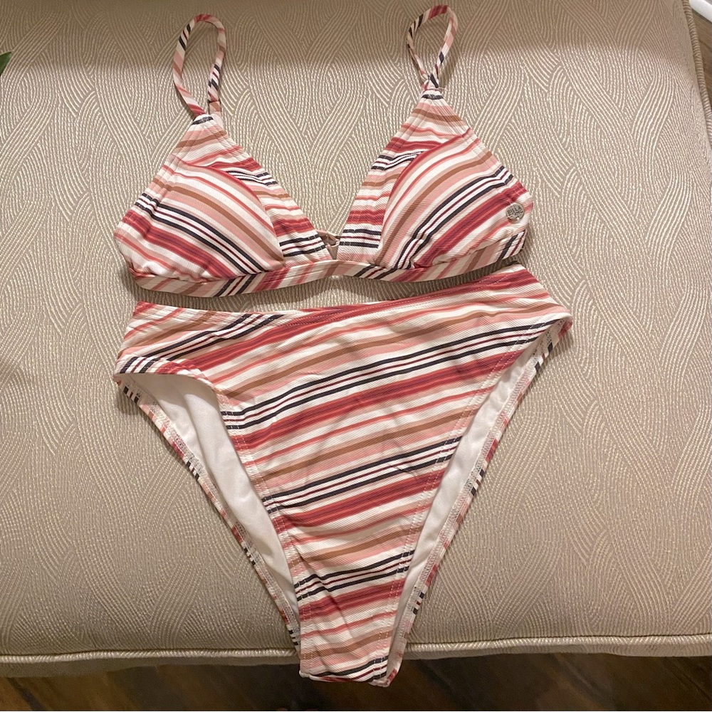 Billabong two piece bikini